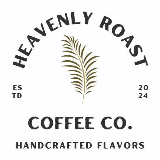 Heavenly Roast